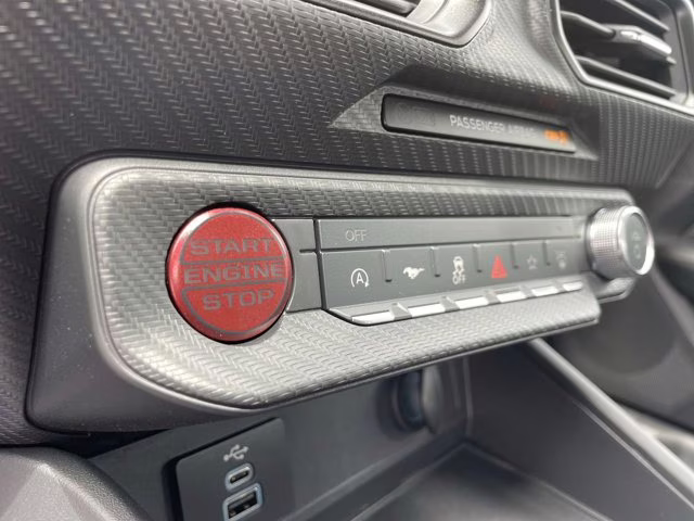 2026 Carbonized Gray Metallic Ford Mustang GT RWD Coupe