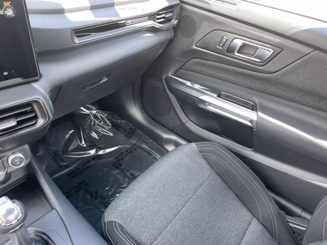 2026 Shadow Black Ford Mustang GT RWD Coupe