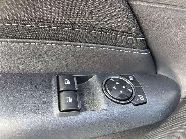 2026 Shadow Black Ford Mustang GT RWD Coupe