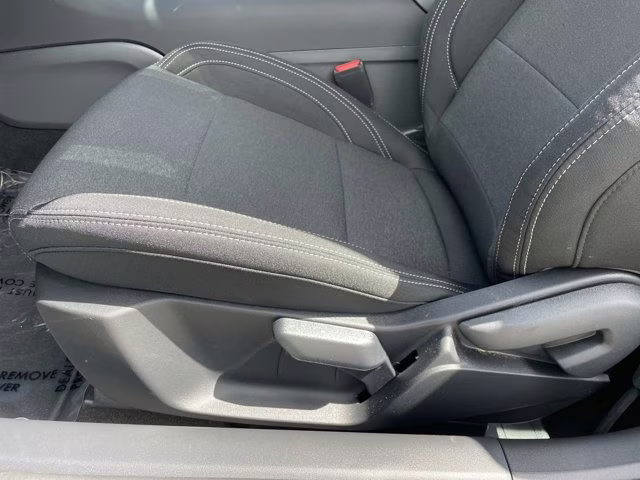 2026 Shadow Black Ford Mustang GT RWD Coupe