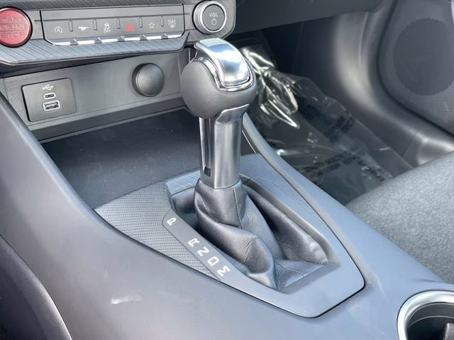 2026 Shadow Black Ford Mustang GT RWD Coupe