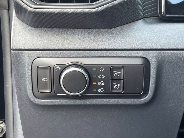 2026 Shadow Black Ford Mustang GT RWD Coupe