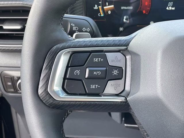 2026 Shadow Black Ford Mustang GT RWD Coupe