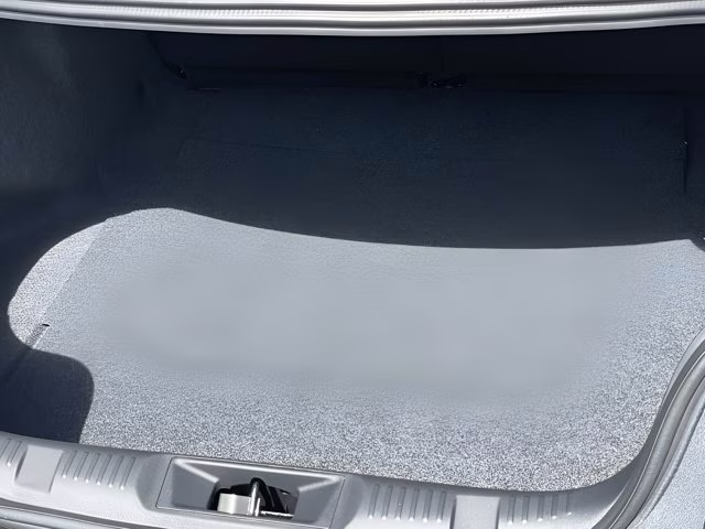 2026 Shadow Black Ford Mustang GT RWD Coupe