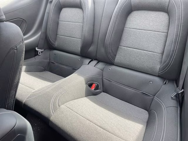 2026 Oxford White Ford Mustang GT RWD Coupe