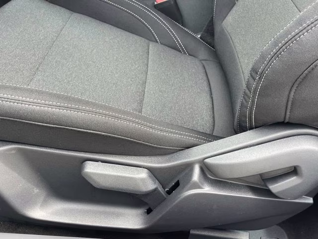 2026 Oxford White Ford Mustang GT RWD Coupe