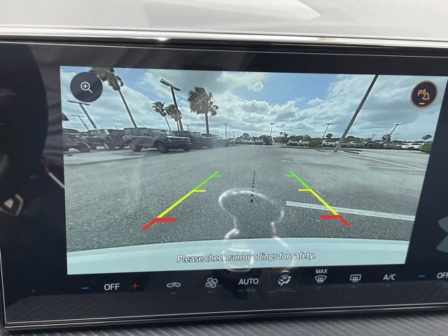 2026 Oxford White Ford Mustang GT RWD Coupe