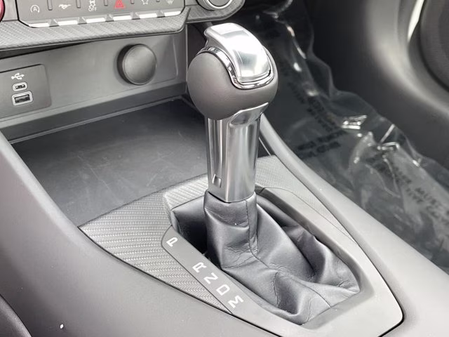 2026 Oxford White Ford Mustang GT RWD Coupe