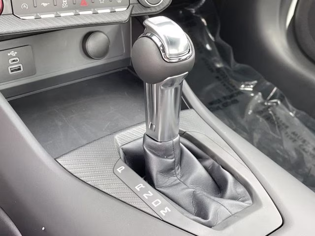 2026 Oxford White Ford Mustang GT RWD Coupe