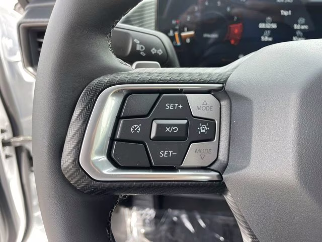 2026 Oxford White Ford Mustang GT RWD Coupe