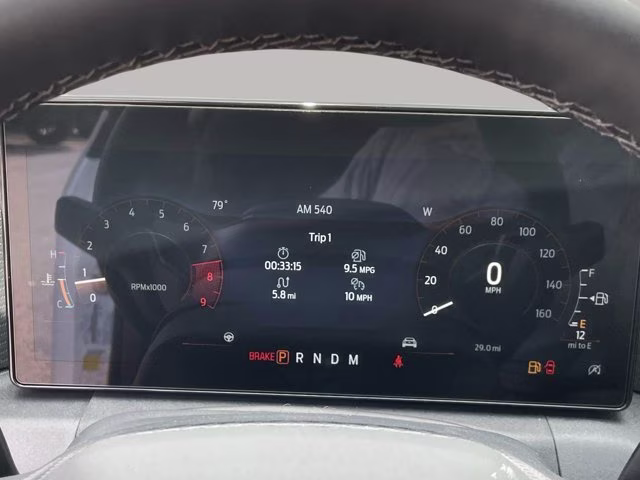2026 Oxford White Ford Mustang GT RWD Coupe