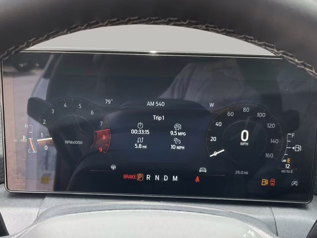 2026 Oxford White Ford Mustang GT RWD Coupe