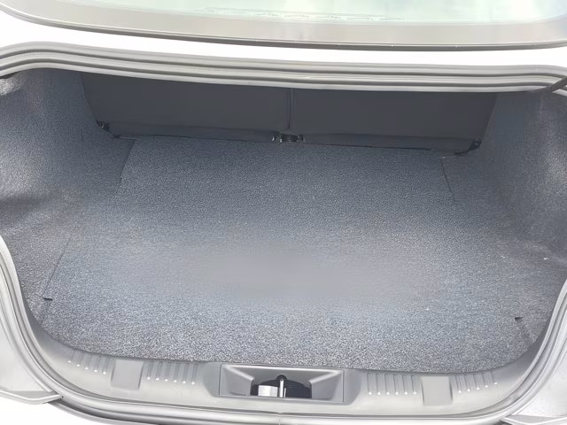 2026 Oxford White Ford Mustang GT RWD Coupe