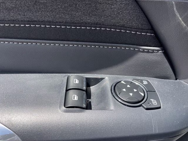 2026 Carbonized Gray Metallic Ford Mustang GT RWD Coupe