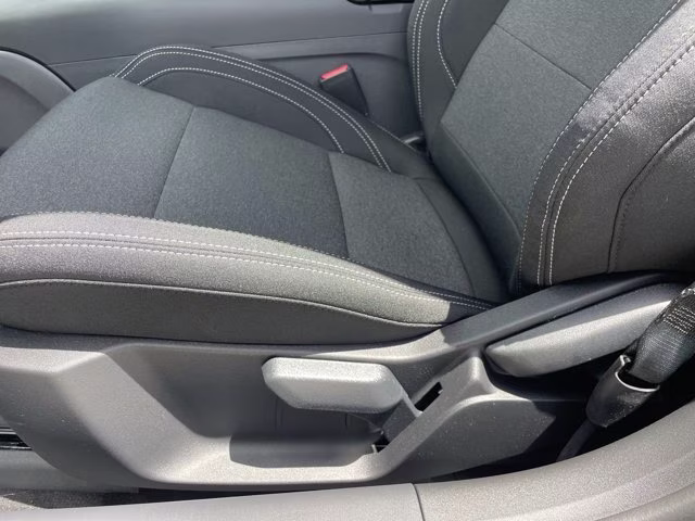 2026 Carbonized Gray Metallic Ford Mustang GT RWD Coupe