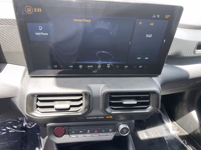 2026 Carbonized Gray Metallic Ford Mustang GT RWD Coupe