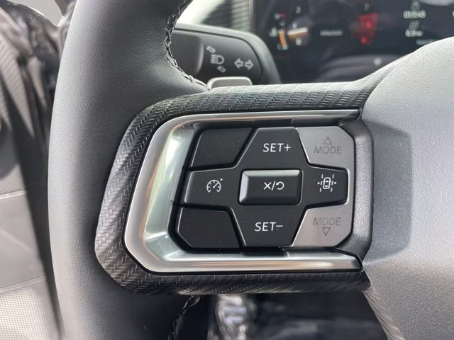 2026 Carbonized Gray Metallic Ford Mustang GT RWD Coupe