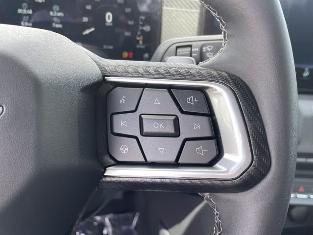2026 Carbonized Gray Metallic Ford Mustang GT RWD Coupe