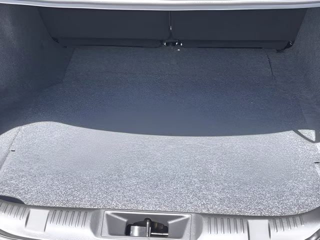 2026 Carbonized Gray Metallic Ford Mustang GT RWD Coupe