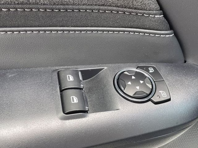 2026 Oxford White Ford Mustang GT RWD Coupe