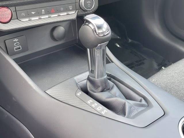 2026 Oxford White Ford Mustang GT RWD Coupe