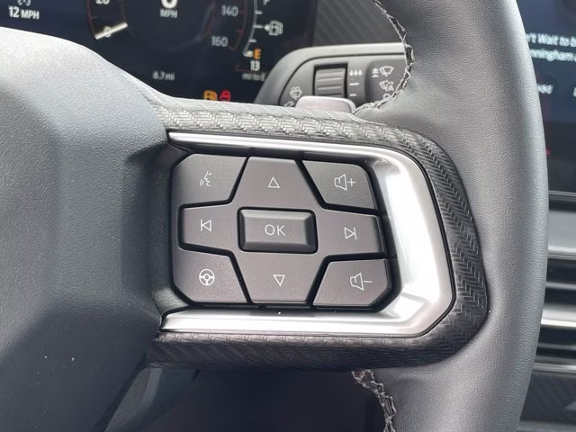 2026 Oxford White Ford Mustang GT RWD Coupe