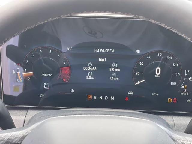 2026 Oxford White Ford Mustang GT RWD Coupe