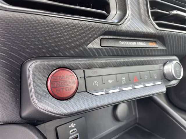 2026 Oxford White Ford Mustang GT RWD Coupe