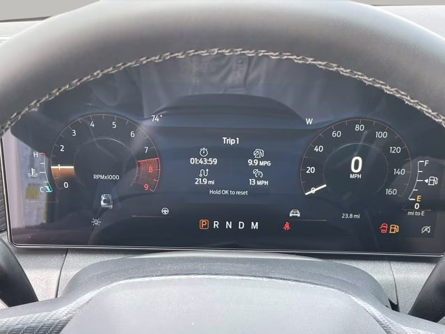 2026 Oxford White Ford Mustang GT RWD Coupe