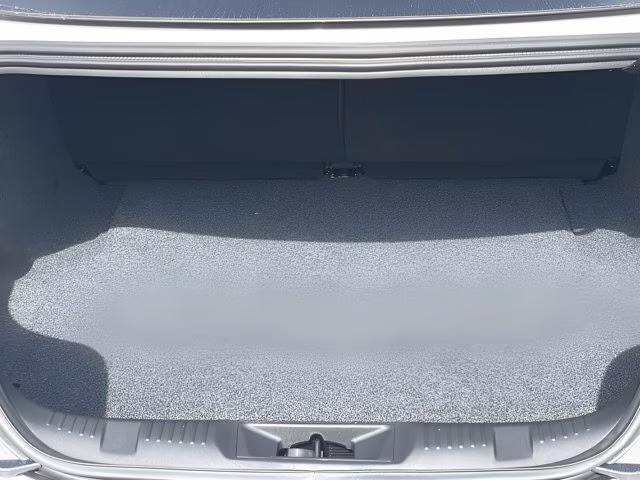 2026 Oxford White Ford Mustang GT RWD Coupe