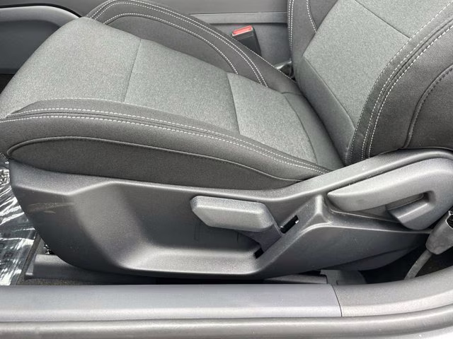 2026 Carbonized Gray Metallic Ford Mustang GT RWD Coupe