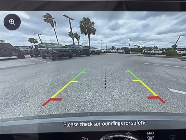 2026 Carbonized Gray Metallic Ford Mustang GT RWD Coupe