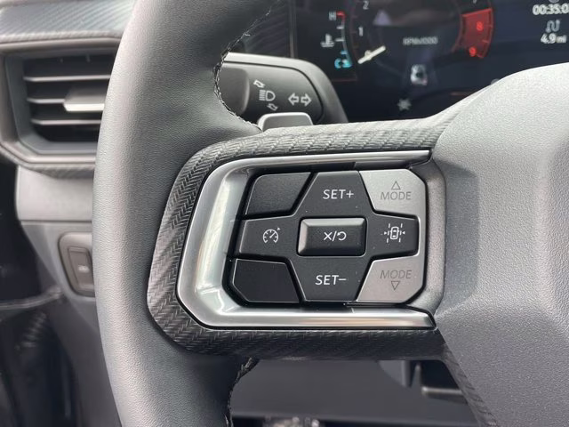 2026 Carbonized Gray Metallic Ford Mustang GT RWD Coupe