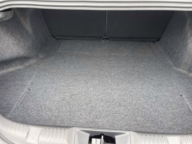 2026 Carbonized Gray Metallic Ford Mustang GT RWD Coupe