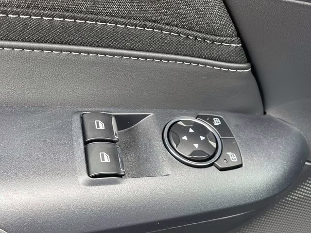 2026 Shadow Black Ford Mustang GT RWD Coupe