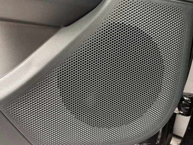 2026 Shadow Black Ford Mustang GT RWD Coupe