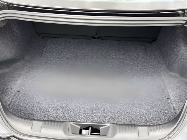 2026 Shadow Black Ford Mustang GT RWD Coupe