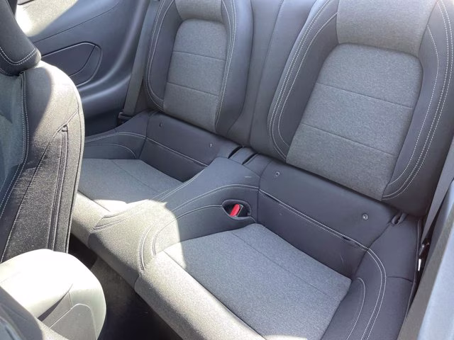 2026 Oxford White Ford Mustang GT RWD Coupe