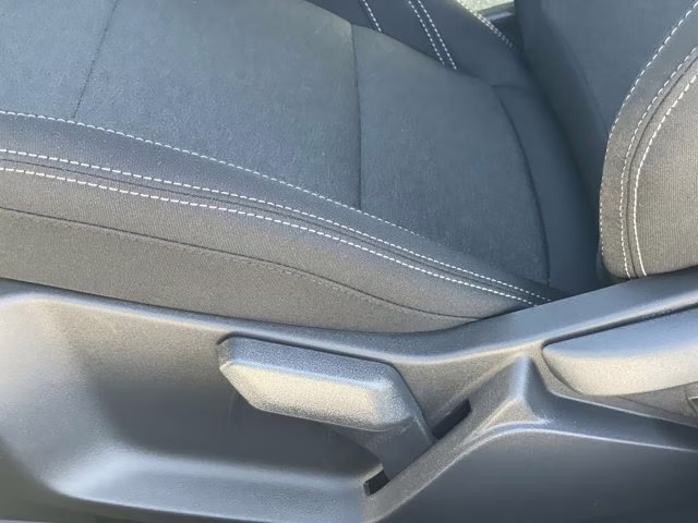 2026 Oxford White Ford Mustang GT RWD Coupe