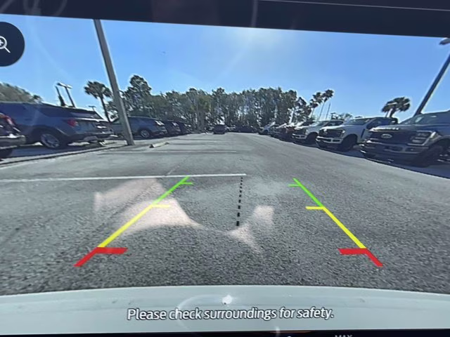 2026 Oxford White Ford Mustang GT RWD Coupe