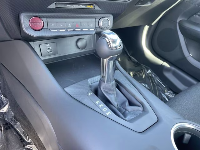 2026 Oxford White Ford Mustang GT RWD Coupe