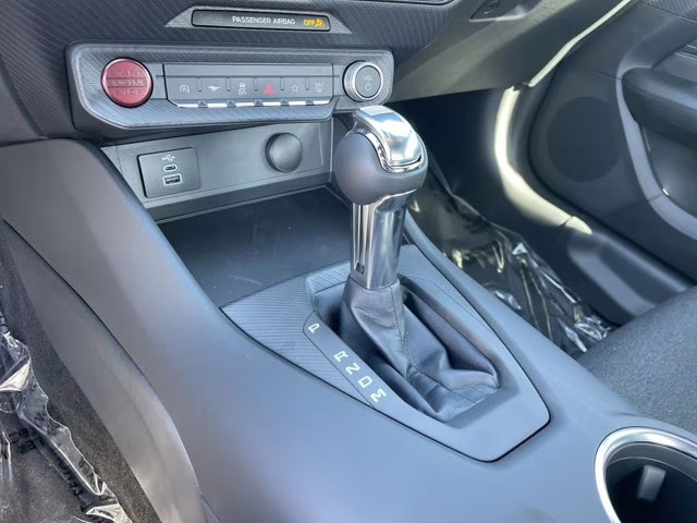 2026 Oxford White Ford Mustang GT RWD Coupe