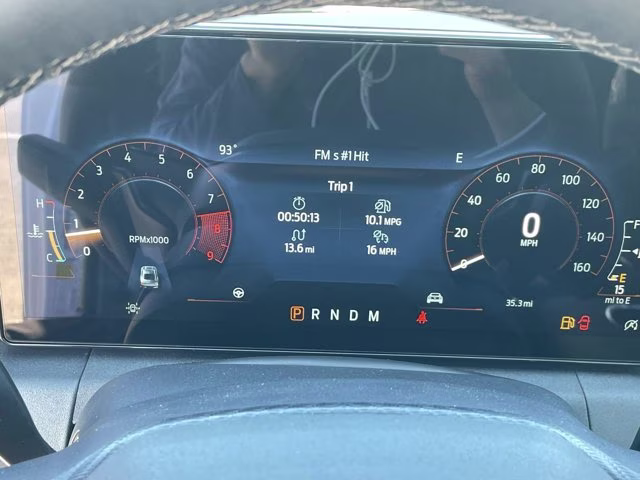2026 Oxford White Ford Mustang GT RWD Coupe