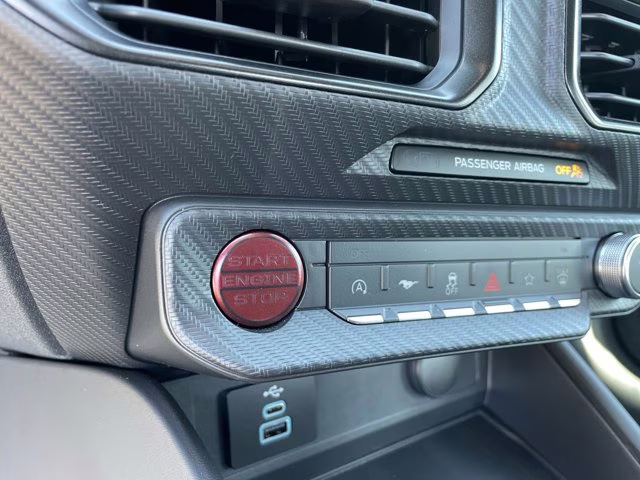 2026 Oxford White Ford Mustang GT RWD Coupe