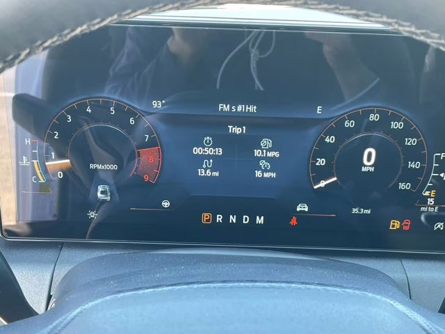 2026 Oxford White Ford Mustang GT RWD Coupe