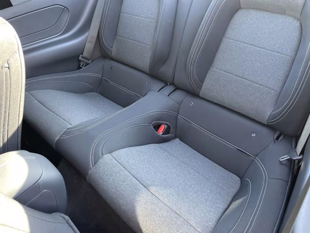 2026 Oxford White Ford Mustang GT RWD Coupe