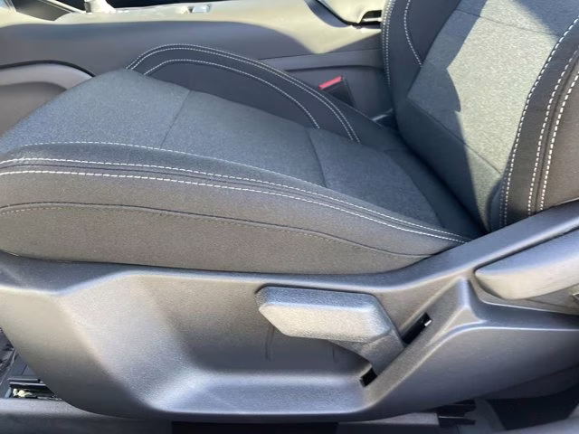 2026 Oxford White Ford Mustang GT RWD Coupe