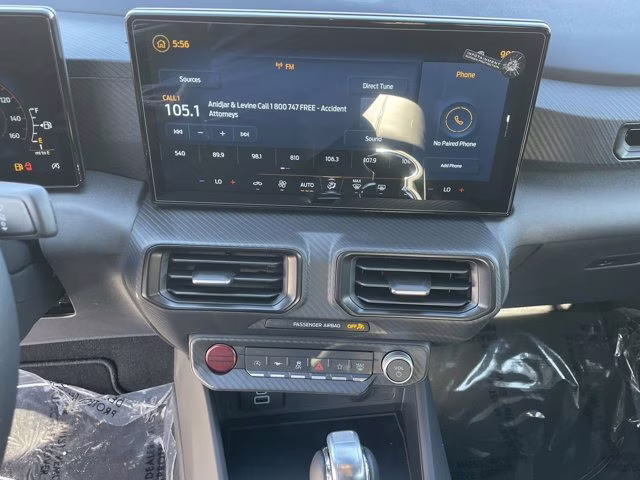 2026 Oxford White Ford Mustang GT RWD Coupe