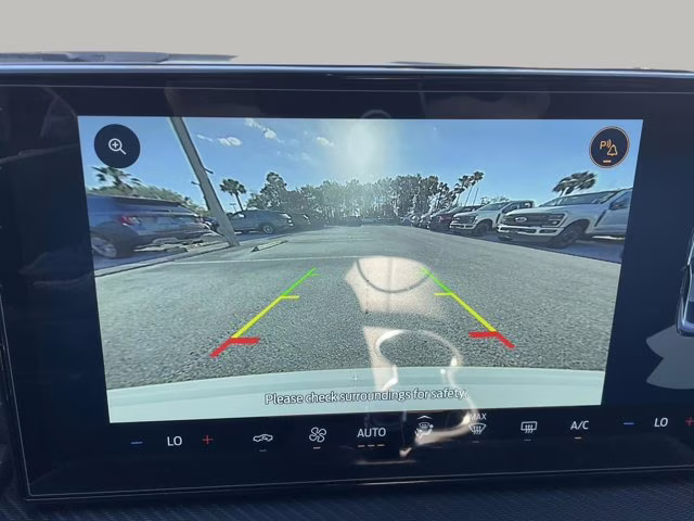 2026 Oxford White Ford Mustang GT RWD Coupe