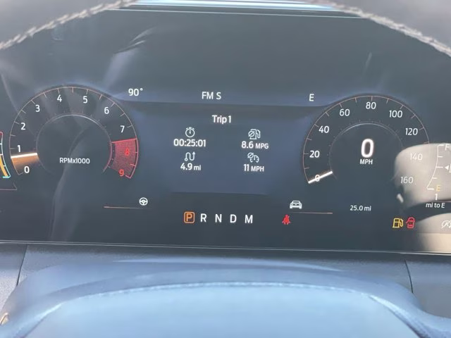 2026 Oxford White Ford Mustang GT RWD Coupe